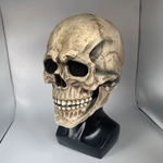 MASCARA DE CALAVERA HALLOWEEN