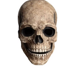 MASCARA DE CALAVERA HALLOWEEN