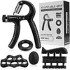 KIT STRONG DE EJERCICIOS PARA MANOS