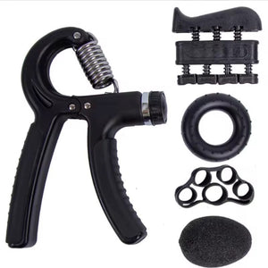 KIT STRONG DE EJERCICIOS PARA MANOS